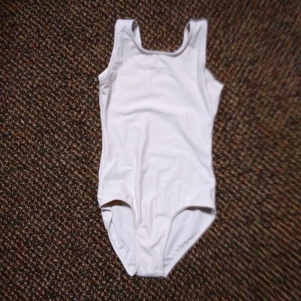 Children's theatricals leotard